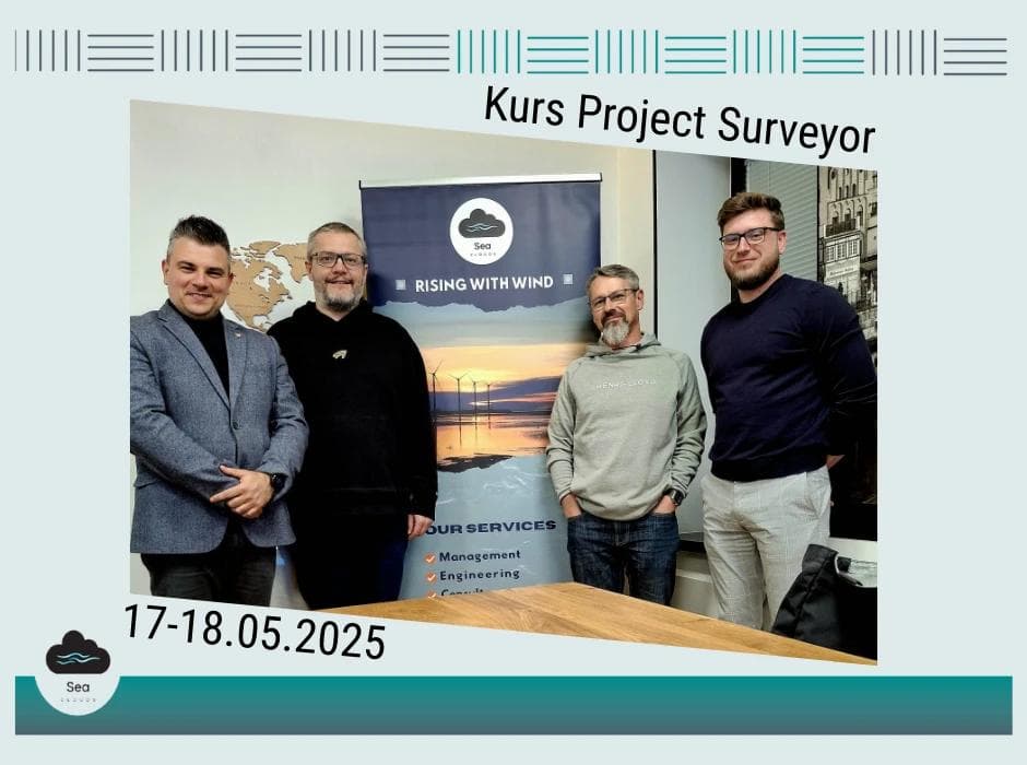 Project Surveyor Course First Edition