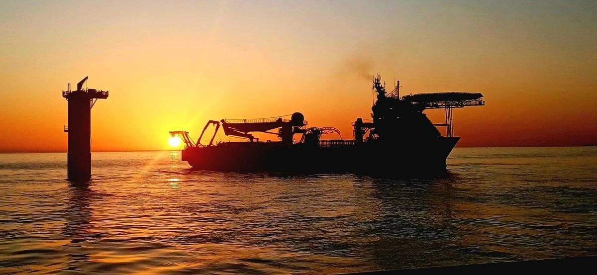 Survey Engineering Course in Orlen